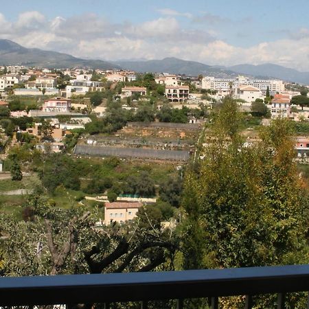 Studio Le Fabrina Riviera Nizza Exterior foto