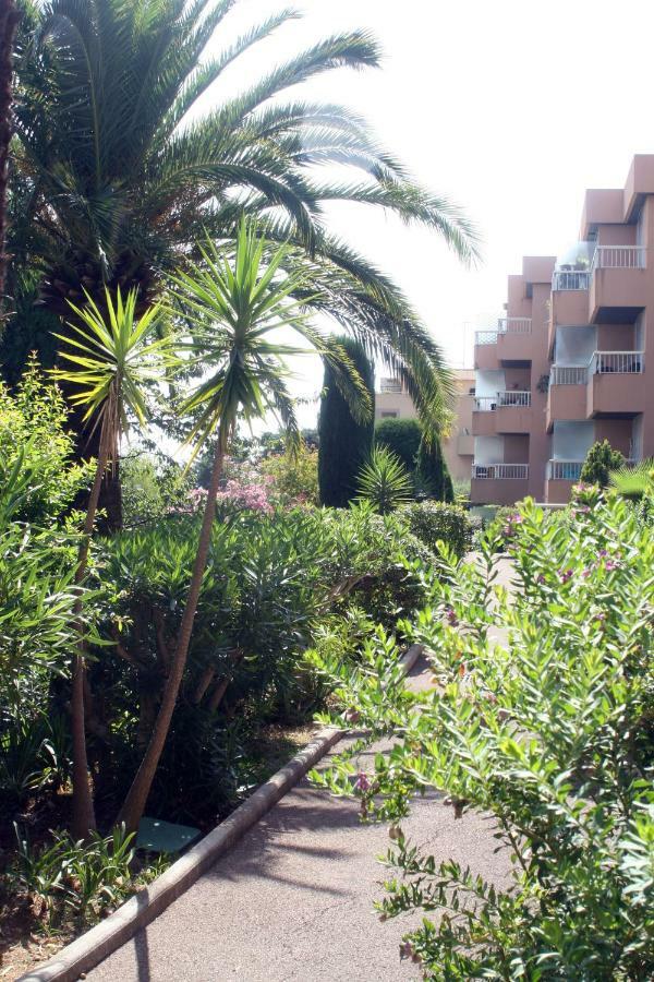 Studio Le Fabrina Riviera Nizza Exterior foto