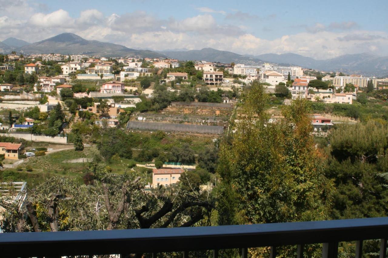 Studio Le Fabrina Riviera Nizza Exterior foto