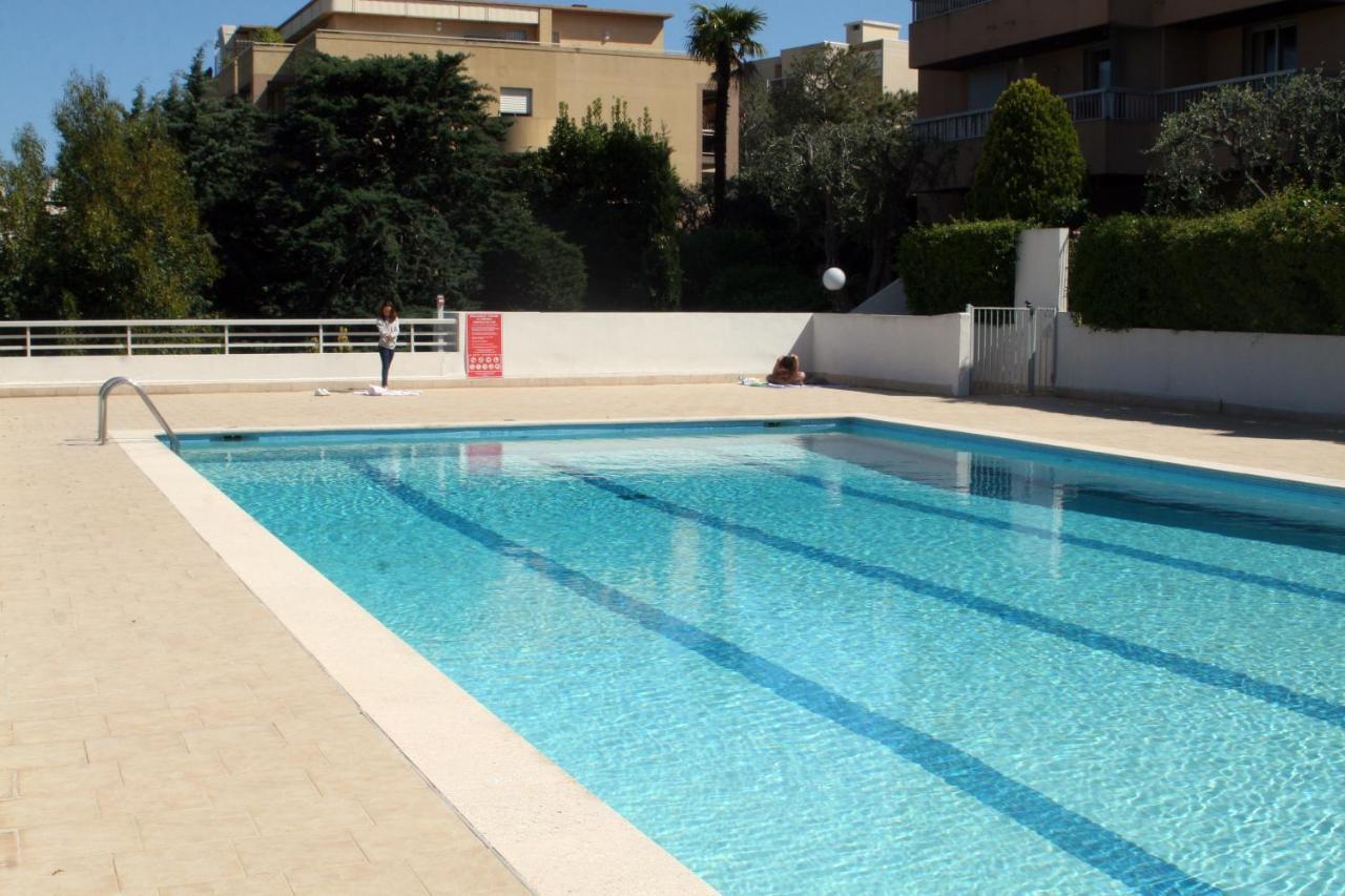 Studio Le Fabrina Riviera Nizza Exterior foto
