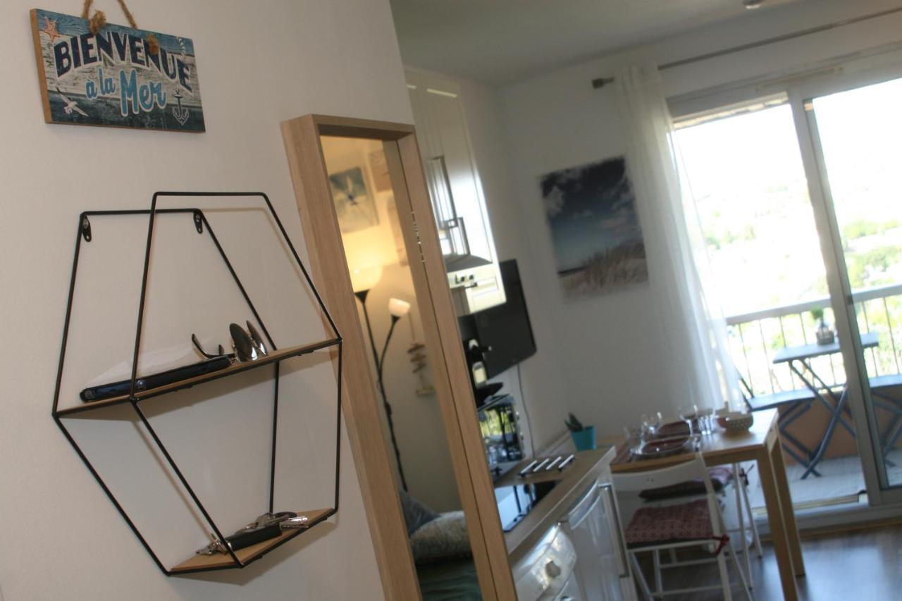 Studio Le Fabrina Riviera Nizza Exterior foto
