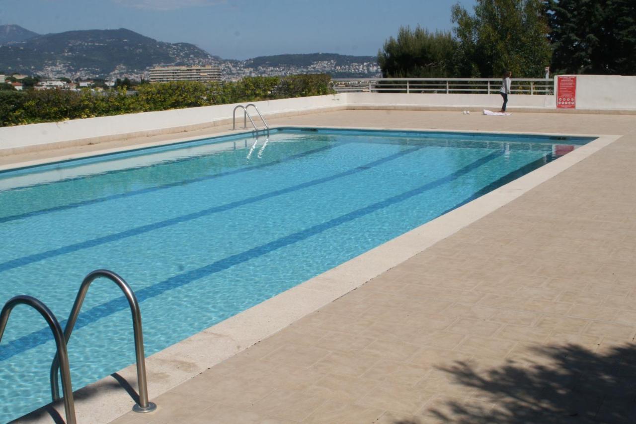 Studio Le Fabrina Riviera Nizza Exterior foto